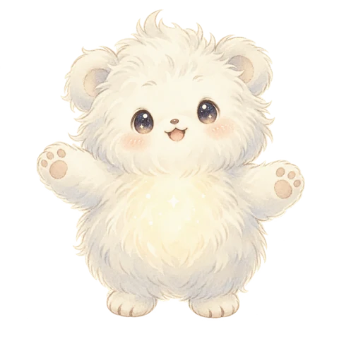 ぬくまる