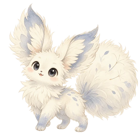 ふわこん